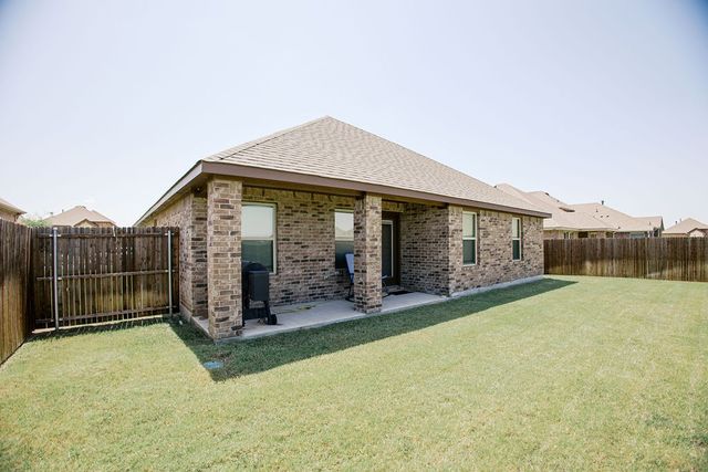 4174 Beamer Drive, Forney, TX 75126