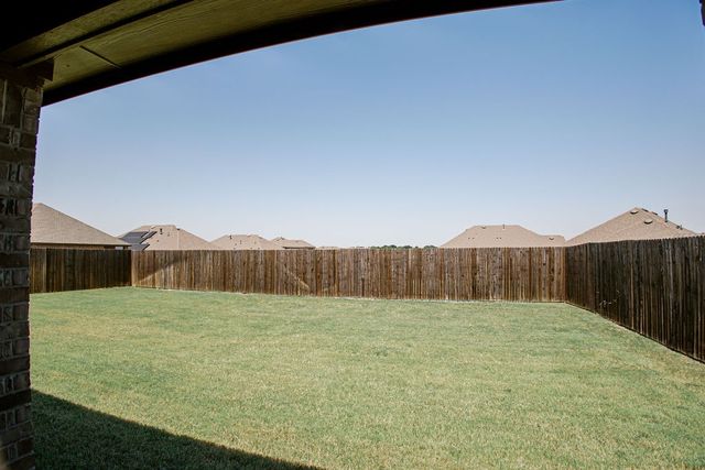 4174 Beamer Drive, Forney, TX 75126