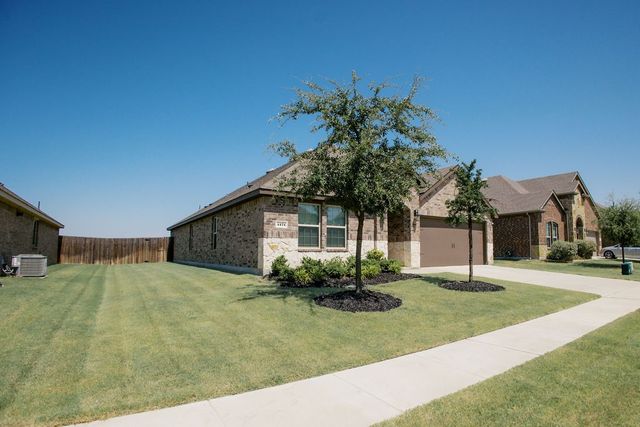 4174 Beamer Drive, Forney, TX 75126