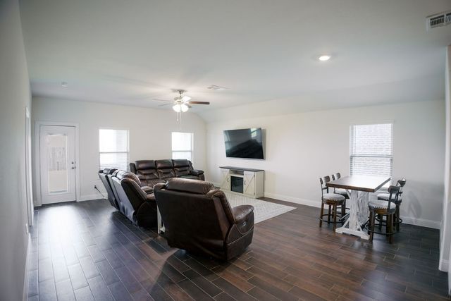 4174 Beamer Drive, Forney, TX 75126