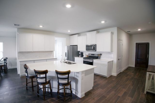 4174 Beamer Drive, Forney, TX 75126