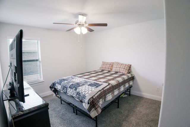4174 Beamer Drive, Forney, TX 75126