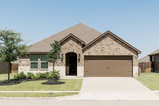 4174 Beamer Drive, Forney, TX 75126