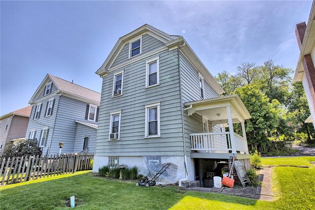 250 Southwest, City Of Greensburg, PA 15601