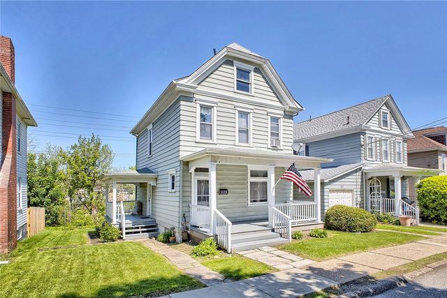 250 Southwest, City Of Greensburg, PA 15601