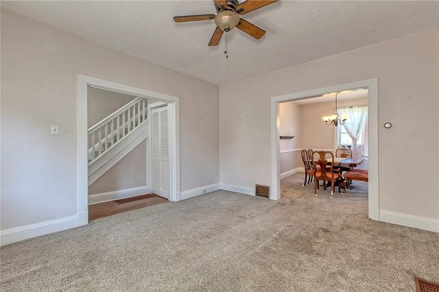 250 Southwest, City Of Greensburg, PA 15601