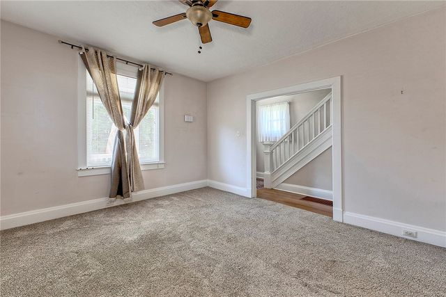 250 Southwest, City Of Greensburg, PA 15601