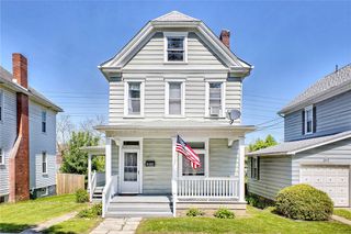 250 Southwest, City Of Greensburg, PA 15601