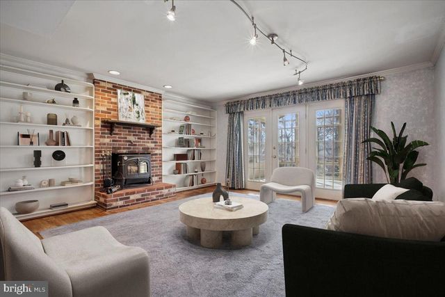 6725 ALPINE DR, Annandale, VA 22003