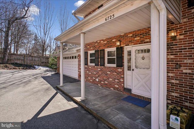 6725 ALPINE DR, Annandale, VA 22003