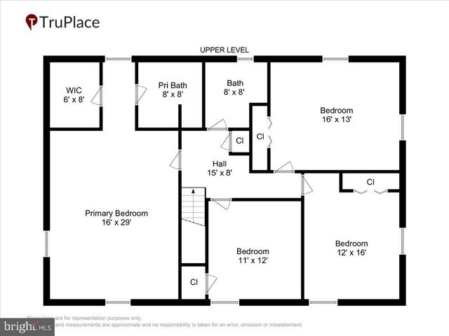 6725 ALPINE DR, Annandale, VA 22003