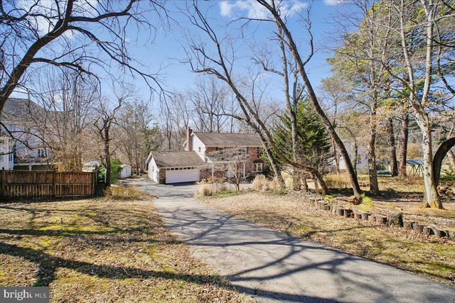 6725 ALPINE DR, Annandale, VA 22003