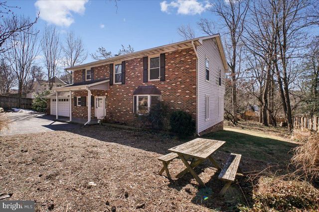6725 ALPINE DR, Annandale, VA 22003