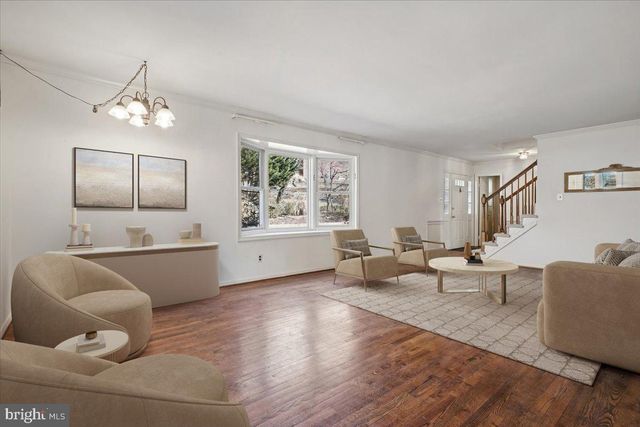 6725 ALPINE DR, Annandale, VA 22003