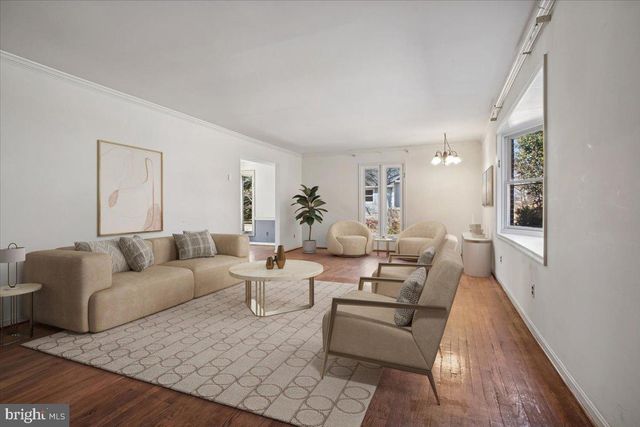 6725 ALPINE DR, Annandale, VA 22003