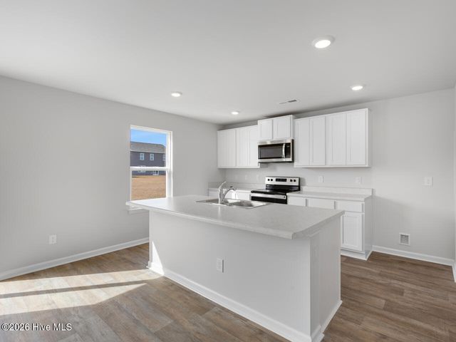 433 Driftwood Drive 39, Richlands, NC 28574