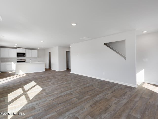 433 Driftwood Drive 39, Richlands, NC 28574