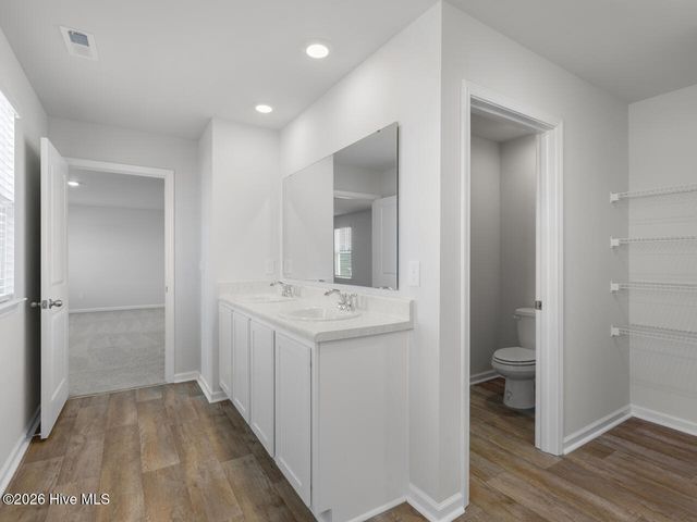 433 Driftwood Drive 39, Richlands, NC 28574