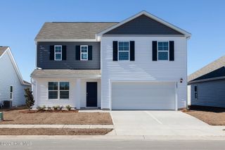 433 Driftwood Drive 39, Richlands, NC 28574
