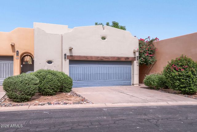 6411 S RIVER Drive 4, Tempe, AZ 85283