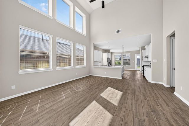 29627 Mahogany View Lane, Fulshear, TX 77441