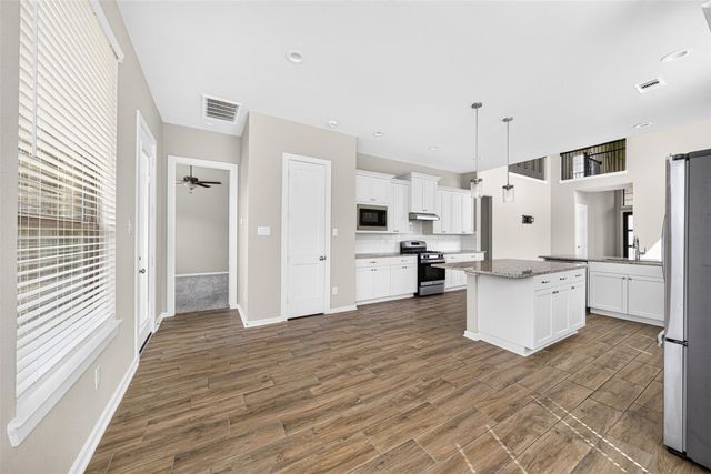 29627 Mahogany View Lane, Fulshear, TX 77441