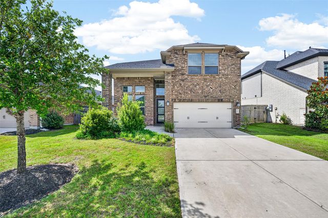 29627 Mahogany View Lane, Fulshear, TX 77441
