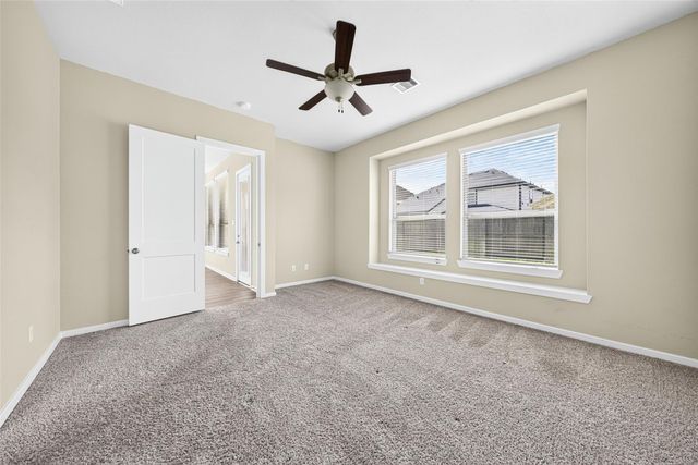 29627 Mahogany View Lane, Fulshear, TX 77441