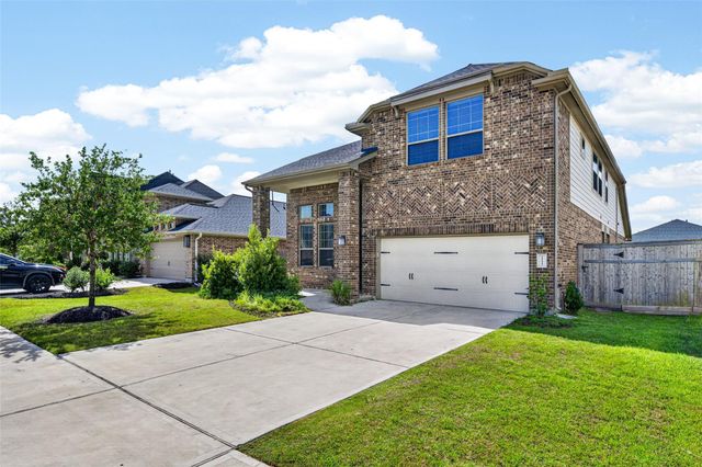 29627 Mahogany View Lane, Fulshear, TX 77441