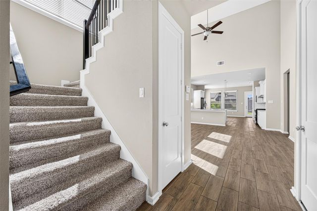 29627 Mahogany View Lane, Fulshear, TX 77441