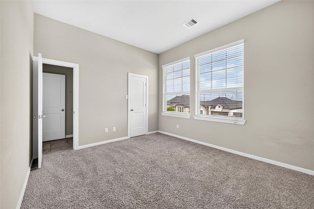 29627 Mahogany View Lane, Fulshear, TX 77441
