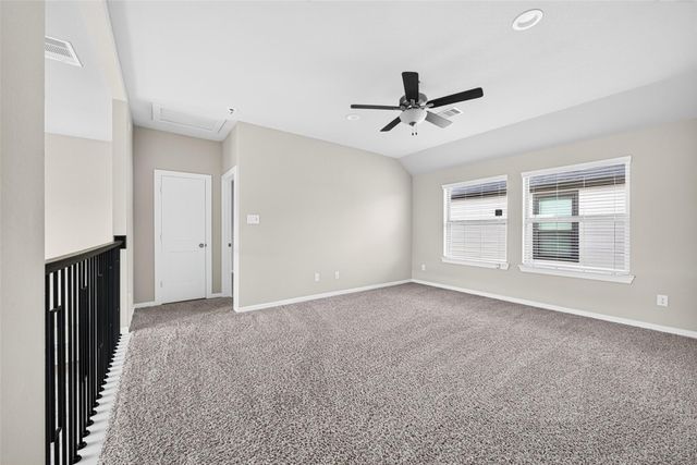 29627 Mahogany View Lane, Fulshear, TX 77441