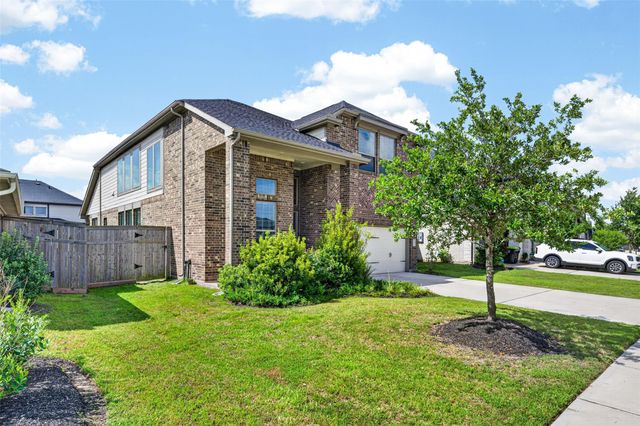29627 Mahogany View Lane, Fulshear, TX 77441