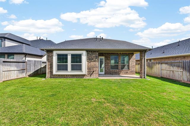 29627 Mahogany View Lane, Fulshear, TX 77441
