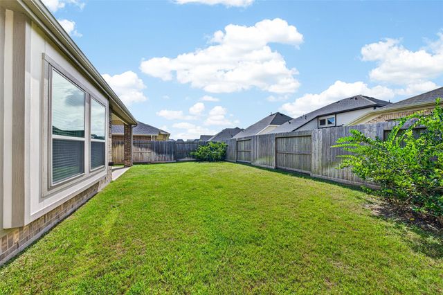 29627 Mahogany View Lane, Fulshear, TX 77441