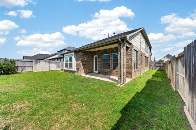 29627 Mahogany View Lane, Fulshear, TX 77441