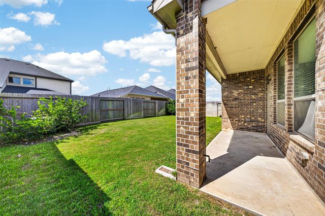 29627 Mahogany View Lane, Fulshear, TX 77441