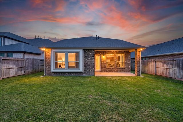 29627 Mahogany View Lane, Fulshear, TX 77441