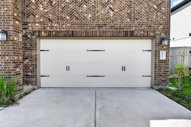 29627 Mahogany View Lane, Fulshear, TX 77441