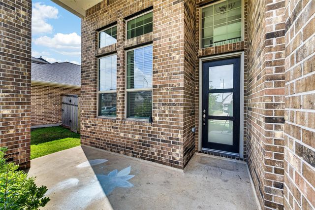 29627 Mahogany View Lane, Fulshear, TX 77441