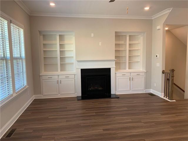 3548 Duke Center Way, Peachtree Corners, GA 30092
