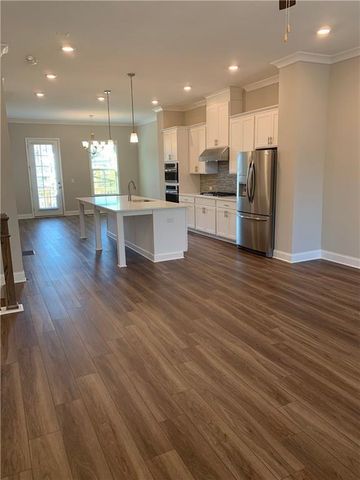 3548 Duke Center Way, Peachtree Corners, GA 30092