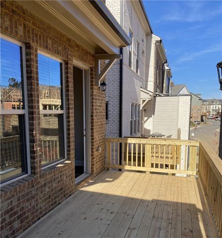 3548 Duke Center Way, Peachtree Corners, GA 30092