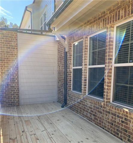 3548 Duke Center Way, Peachtree Corners, GA 30092
