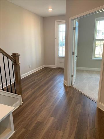 3548 Duke Center Way, Peachtree Corners, GA 30092