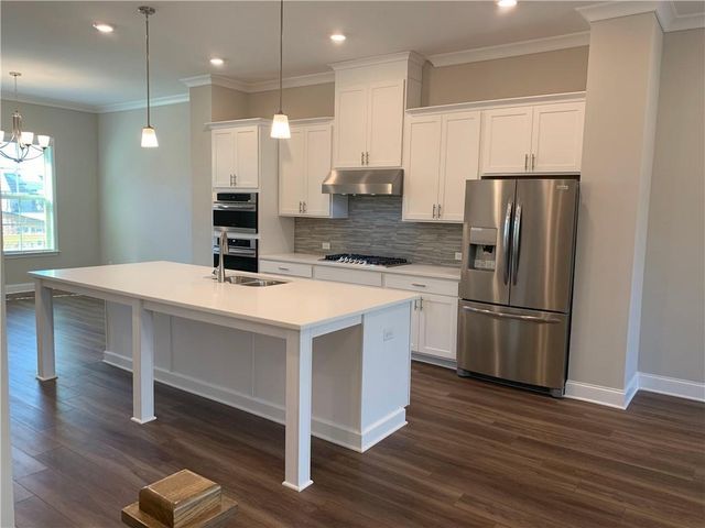 3548 Duke Center Way, Peachtree Corners, GA 30092