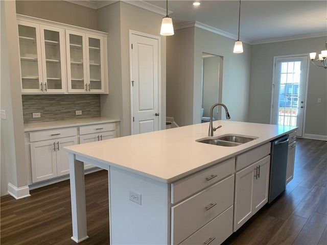 3548 Duke Center Way, Peachtree Corners, GA 30092