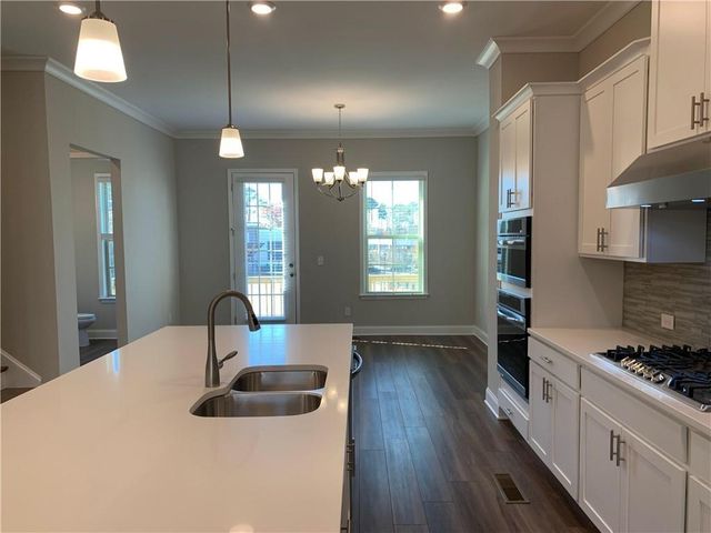 3548 Duke Center Way, Peachtree Corners, GA 30092