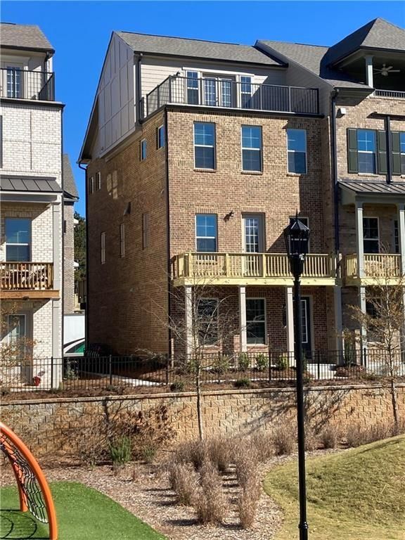 3548 Duke Center Way, Peachtree Corners, GA 30092