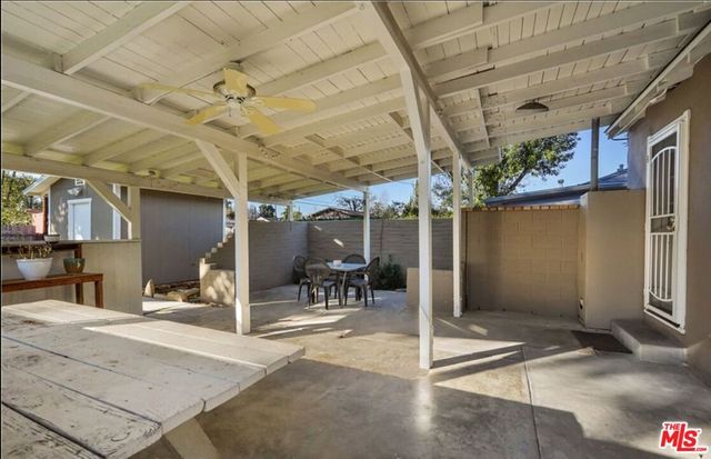 8433 Tunney Avenue, Northridge, CA 91324